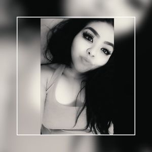 Meet your Posher, Nayeli